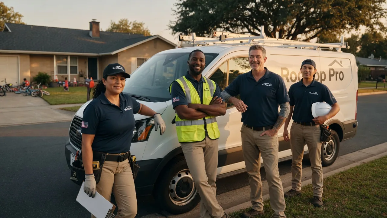 Roof Repair in Bradshaw, NE near me